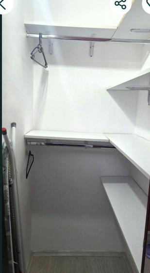 Apartament cu 2 camere decomandat în Pandurilor