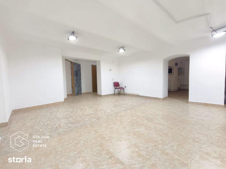 Spațiu comercial, de 50 mp, în Central