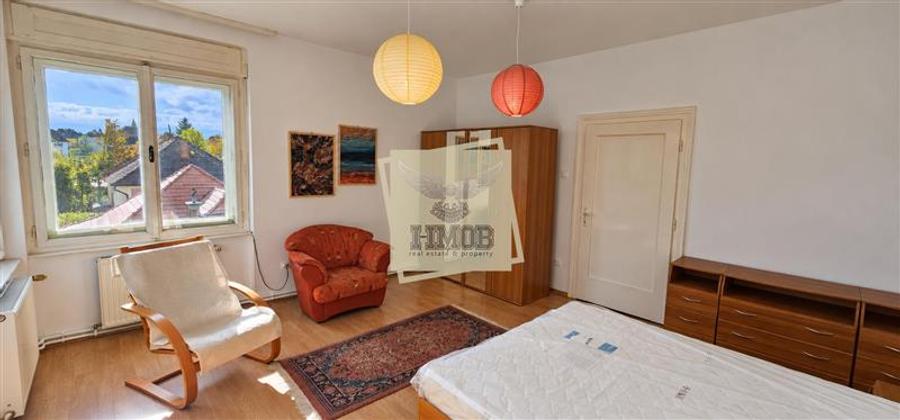 Apartament cu 4 camere circular, mobilat în Sub Arini