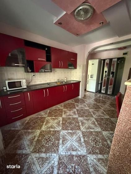 Apartament cu 2 camere decomandat în Progresul