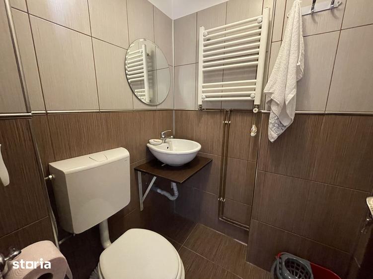Apartament cu 2 camere în Valea Aurie