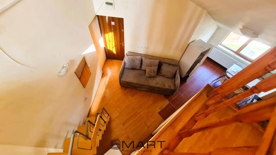 Apartament 1 camera Zona Siretului - 3