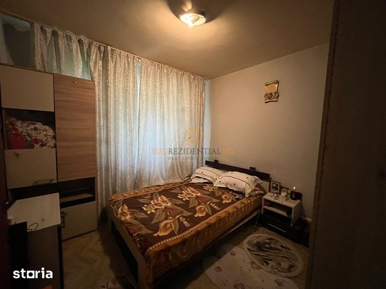 Apartament 3 camere, Strada Huedin, zona Bd. Brancoveanu - 11