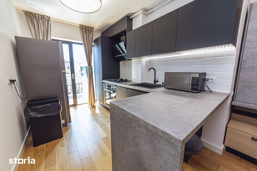 Apartament 2 camere-Foisorul de Foc-Parcare-Boxa - 12