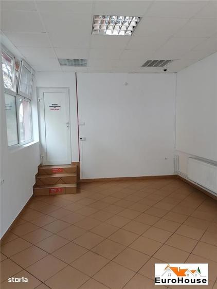 Spațiu comercial, de 31 mp, în Cetate