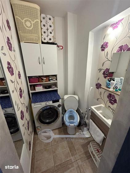 Apartament 3 camere, Pacurari Alpha Bank, 62 mp, etaj 68 145.000 - 7