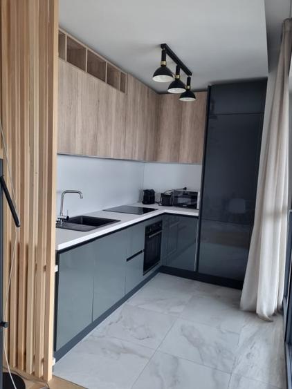 Cozy 2 bedrooms apartment, with beautiful view, close to Bordei park - 4
