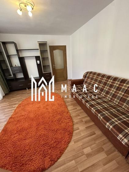 Apartament cu 2 camere semidecomandat în Cedonia