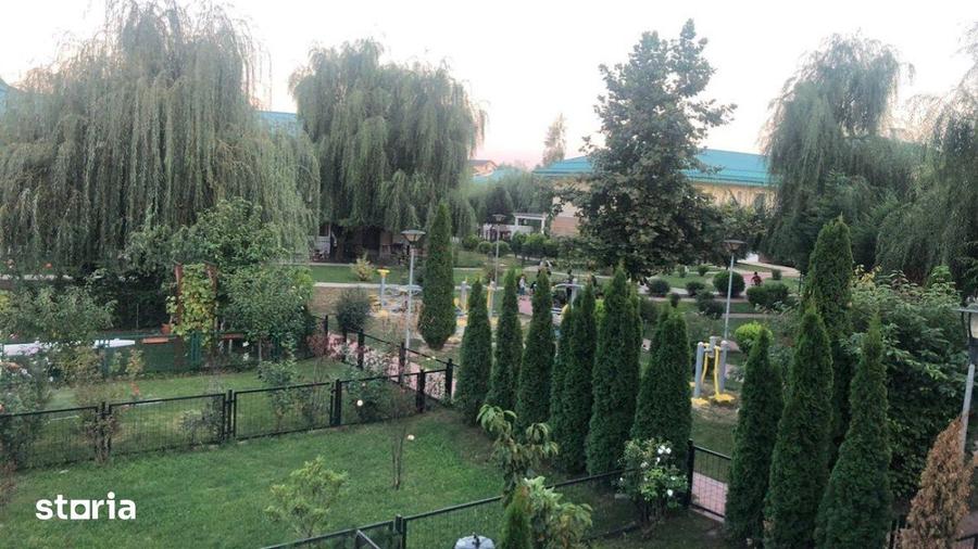 Vila Moderna in Cosmopolis Bucuresti Nord - 5