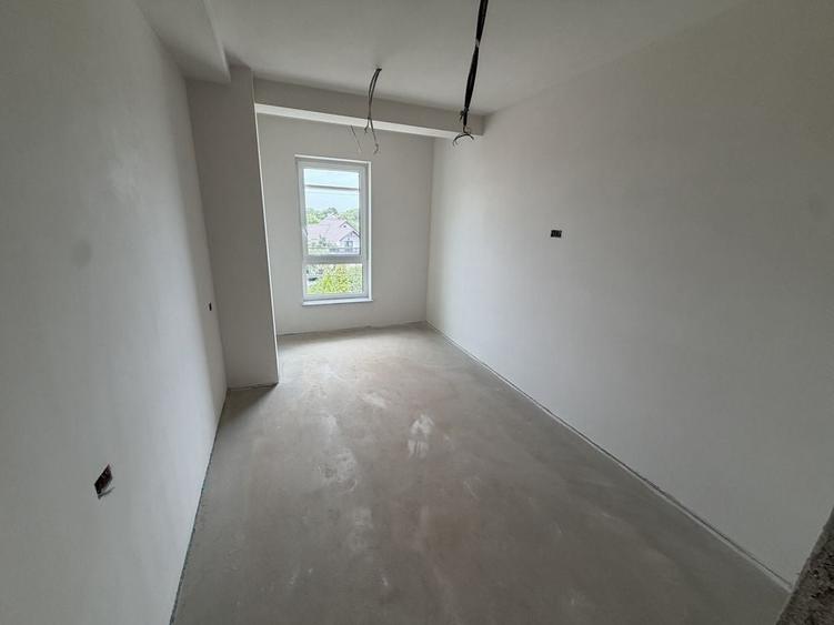 Apartament cu 3 camere decomandat în Rădăuți