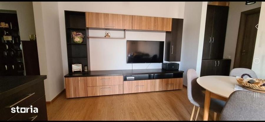 Apartament 3 camere open space - 7