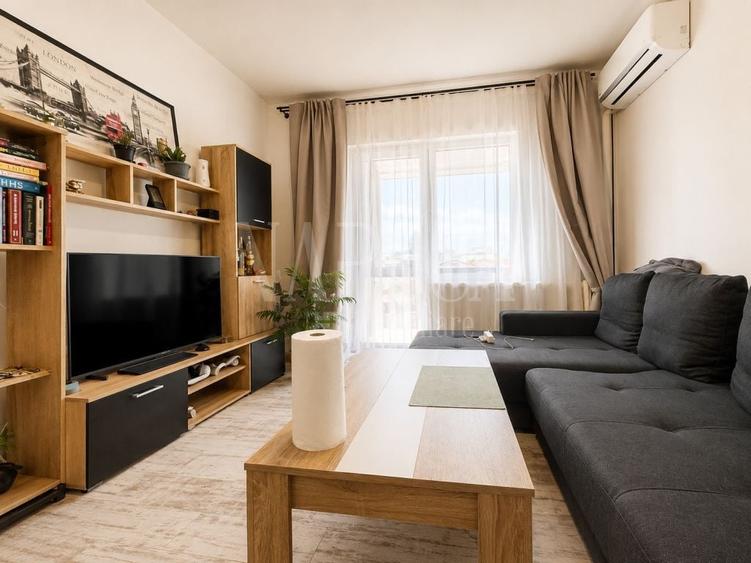 Apartament 2 camere de vanzare in Manastur, Cluj Napoca - 2