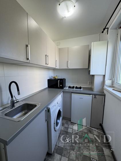 2 camere/COMPLET RENOVAT | Gheorgheni–Lăcrămioarelor | locuință sau investiție - 3