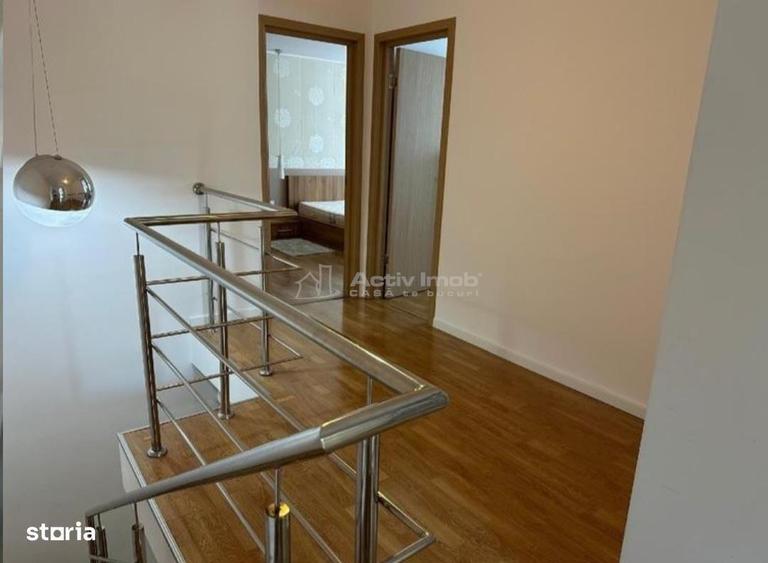 Casă cu 4 camere cu Teren 110 Mp în 1 Decembrie