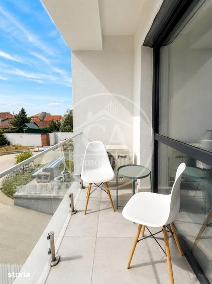 Apartament de inchiriat cu 2 camere in zona Io?ia, Oradea - 2