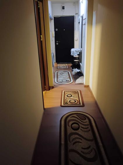 Apartament cu 2 camere decomandat în Găvana