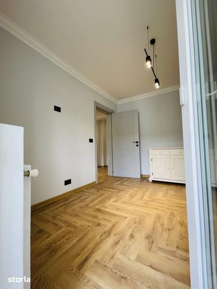 Apartament cu 3 camere în Precista