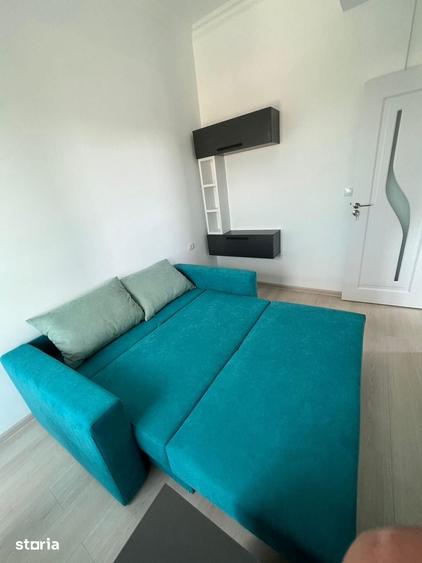 Apartament cu 2 camere în Inel II