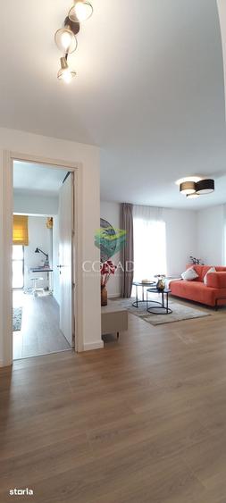 Apartament 3 camere - Parcului 20 - 10