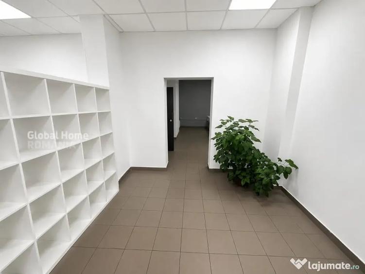 Spațiu comercial, de 81 mp, în Olteniței