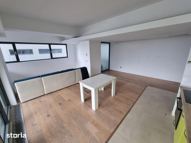 Apartament cu 2 camere în Delfinariu