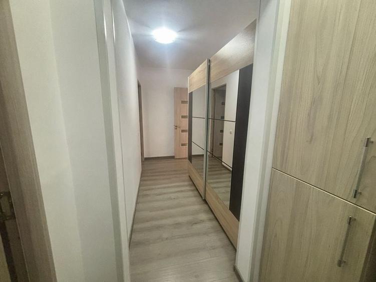 Apartament cu 2 camere semidecomandat în Craiovița Nouă