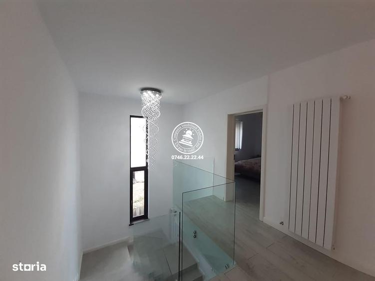 Casă cu 4 camere în Cogeasca