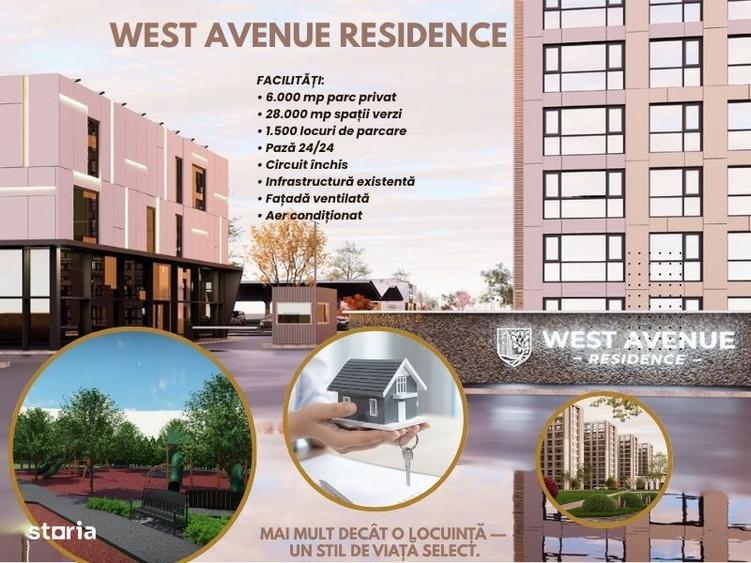 Apartament cu 3 camere în Militari