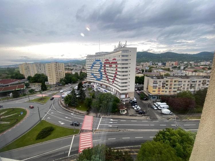 Apartament cu 2 camere decomandat, mobilat în Gării