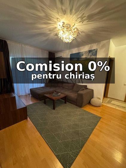 Apartament cu 2 camere de închiriat - Citadella Titan - Auchan Titan - 1