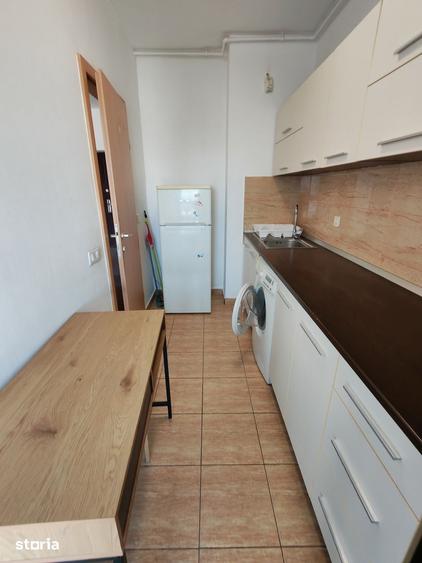 Garsoniera moderna + loc de parcare, complex Rasarit de Soare, Auchan - 6