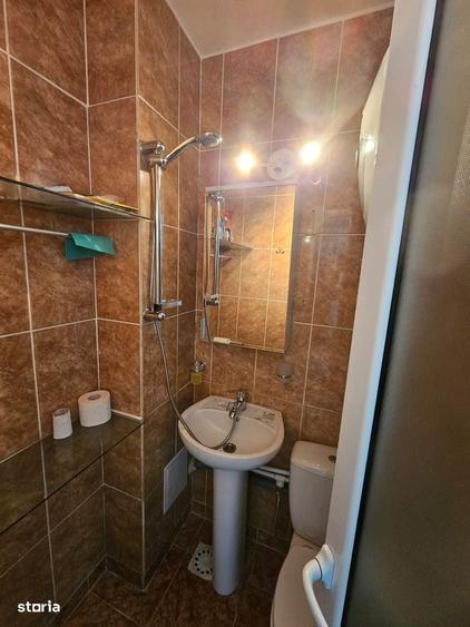 Garsonieră în Central