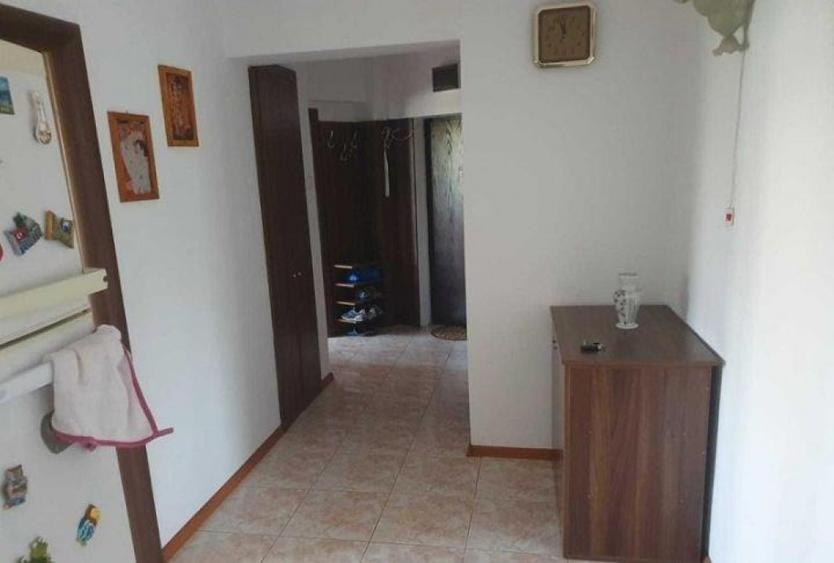 Apartament cu 4 camere decomandat în Ultracentral