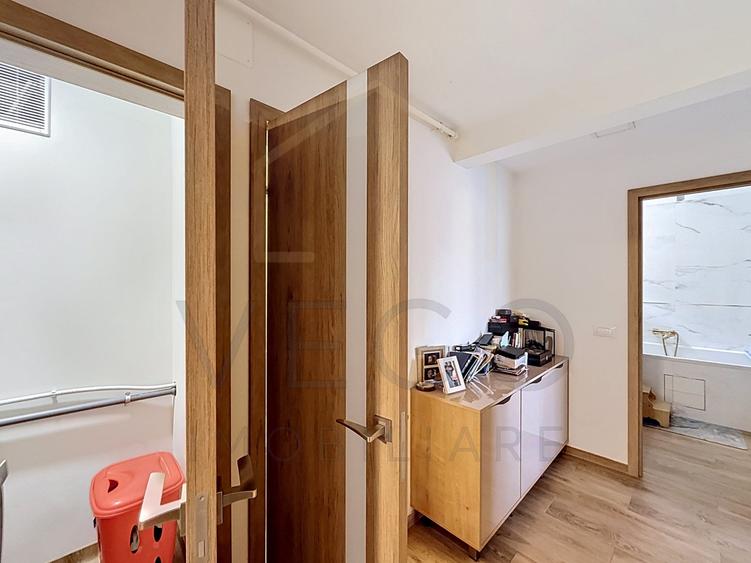Apartament cu 3 camere decomandate, 66 mp, Marasti, zona Aurel Vlaicu - 7