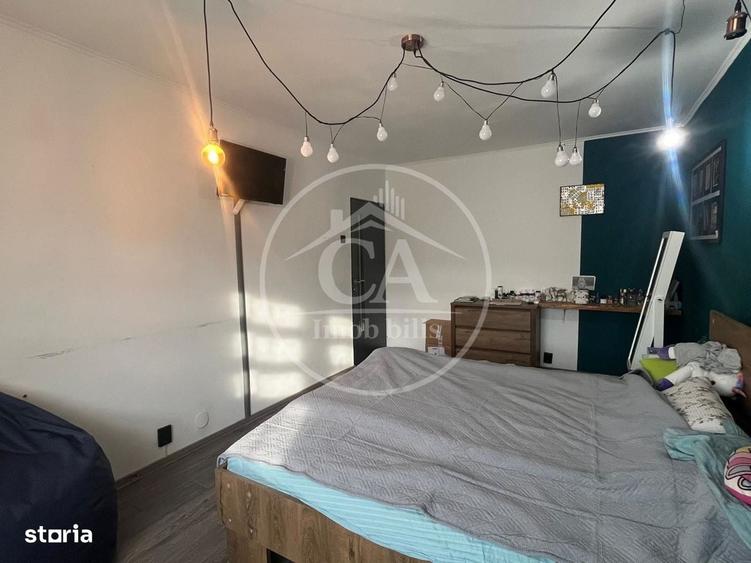 Apartament cu 3 camere de vanzare in zona Nufarul, Oradea - 10