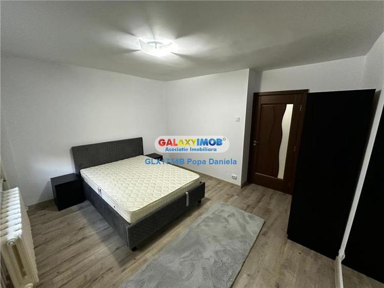 Lujerului metrou, Militari, Inchiriere apartament 2 camere decomandat - 8