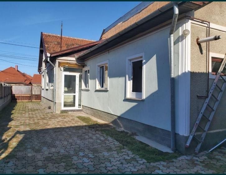 Casă cu 3 camere cu Teren 264 Mp în Mehala