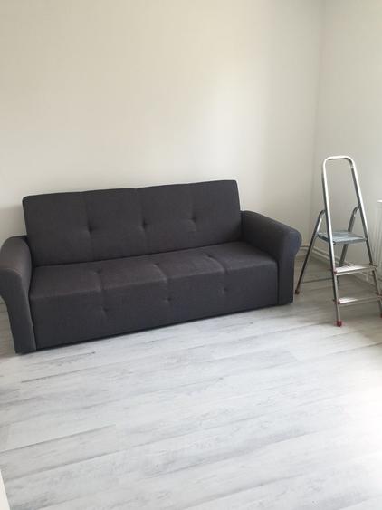 Casă cu 2 camere în Exterior Vest
