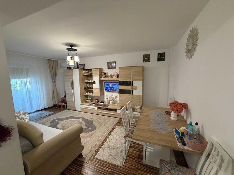 Apartament 2 Camere Zona Compozitori 62mp utili complet mobilat - 5