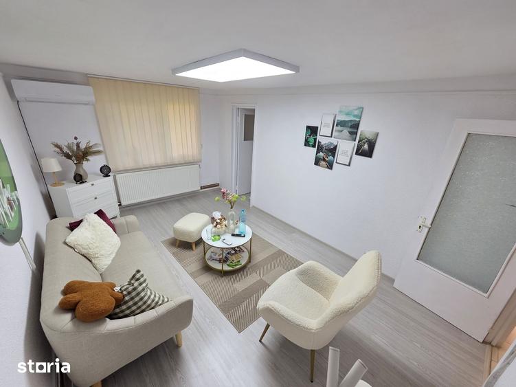 Spațiu comercial, de 25 mp, în Ultracentral