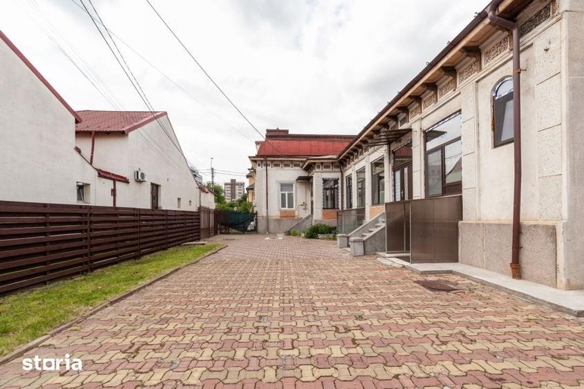 Casă cu 4 camere cu Teren 224 Mp în Craiovei