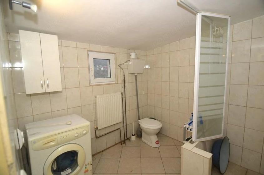 Casă cu 3 camere cu Teren 742 Mp în Ștefănești