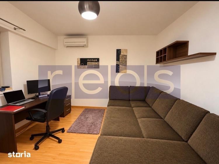 Garsonieră în Cișmigiu