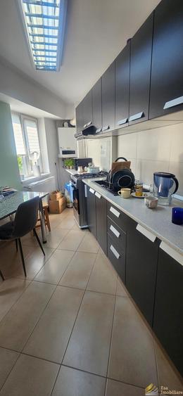 Apartament 3 camere imobil nou-Virtutii - 4