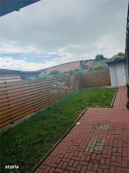 Casă cu 4 camere cu Teren 110 Mp în Șura Mare