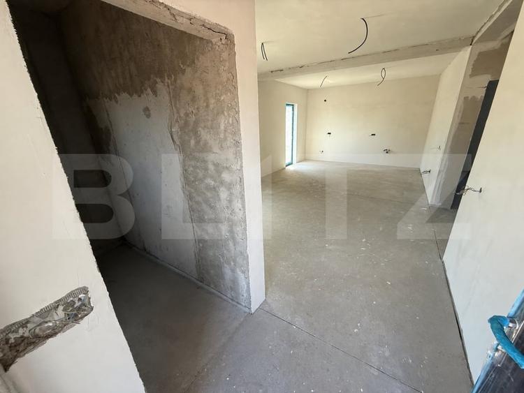 Casă individuală cu 3 camere cu Teren 220 Mp în Sud-Est