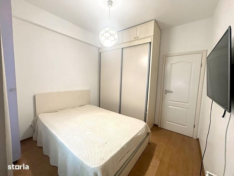 Apartament 2 camere | 11min Metrou Obor | Centrala proprie | - 7