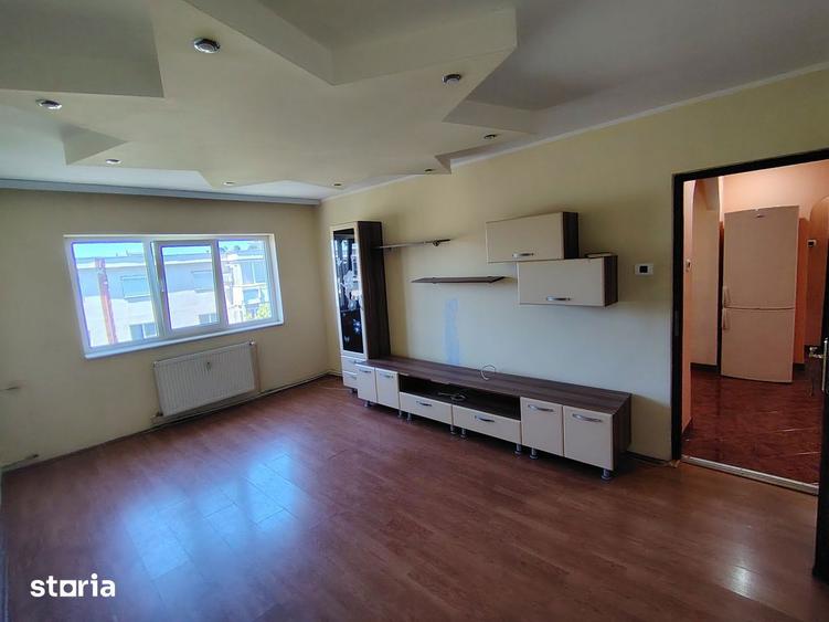 Apartament cu 2 camere în Miorița