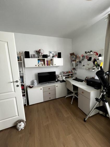 Apartament cu 2 camere nedecomandat în Central