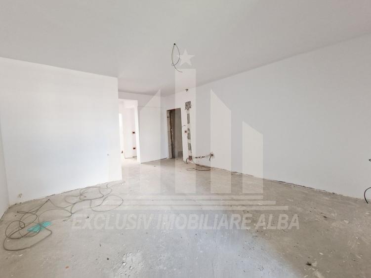 Apartament 2 camere decomandate | 57 mp | Bloc Nou 2020 | Alba-Micesti - 4
